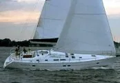 Sailing boat - Beneteau Oceanis 423 Clipper (code:ANK8) - Sibenik - Riviera Sibenik  - Croatia