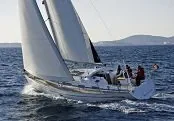 Sailing boat - Bavaria 38 Cruiser (code:ANK 11) - Sibenik - Riviera Sibenik  - Croatia