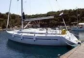 Sailing boat - Bavaria 38 (code:ANK 12) - Sibenik - Riviera Sibenik  - Croatia