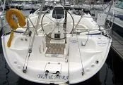 Sailing boat - Bavaria 37 Cruiser (code:ANK 13) - Sibenik - Riviera Sibenik  - Croatia