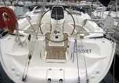 Sailing boat - Bavaria 37 Cruiser (code:ANK 14) - Sibenik - Riviera Sibenik  - Croatia