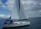 Sailing boat - Bavaria 36 (code:ANK 16) - Sibenik - Riviera Sibenik  - Croatia