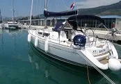 Sailing boat - Jeanneau SO 36I (code:NRE 31) - Sibenik - Riviera Sibenik  - Croatia