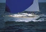 Sailing boat - Grand Soleil 37 (code:CRY 234) - Sibenik - Riviera Sibenik  - Croatia