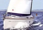 Sailing boat - Bavaria 37 Cruiser (code:CRY 235) - Sibenik - Riviera Sibenik  - Croatia