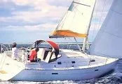 Sailing boat - Beneteau Oceanis 331 (code:CRY 262) - Sibenik - Riviera Sibenik  - Croatia