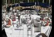Sailing boat - Sun Odyssey 43DS (CBM Realtime) - Vodice - Riviera Sibenik