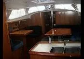 Sailing boat - Sun Odyssey 43DS (CBM Realtime) - Vodice - Riviera Sibenik
