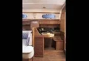 Sailing boat - Bavaria 39 Cruiser (CBM Realtime) - Vodice - Riviera Sibenik