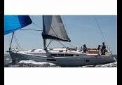 Sailing boat - Sun Odyssey 44 i (CBM Realtime) - Vodice - Riviera Sibenik