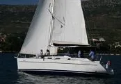 Sailing boat - Beneteau Cyclades 39.3 (code:ULT14) - Kastel Gomilica - Riviera Split  - Croatia