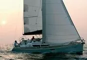 Sailing boat - Sun Odyssey 36I (code:NAA 14) - Kastel Gomilica - Riviera Split  - Croatia