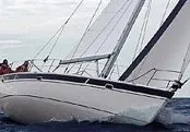 Sailing boat - Elan 45 (code:ELA 50) - Kastel Gomilica - Riviera Split  - Croatia