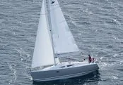 Sailing boat - Elan Impression 344 (code:ELA 57) - Kastel Gomilica - Riviera Split  - Croatia