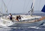 Sailing boat - Bavaria 44 (code:PLA 235) - Kastel Gomilica - Riviera Split  - Croatia