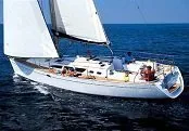 Sailing boat - Jeanneau SO 43 (code:PLA 259) - Kastel Gomilica - Riviera Split  - Croatia