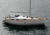 Sailing boat - Bavaria 37 Cruiser (code:PLA 440) - Kastel Gomilica - Riviera Split  - Croatia