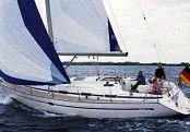 Sailing boat - Bavaria 40 (code:PLA 441) - Kastel Gomilica - Riviera Split  - Croatia