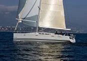 Sailing boat - Beneteau First 45 (code:CRY 171) - Kastel Gomilica - Riviera Split  - Croatia