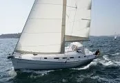 Sailing boat - Beneteau Cyclades 43,3 (code:CRY 186) - Kastel Gomilica - Riviera Split  - Croatia