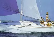 Sailing boat - Beneteau First 31,7 (code:CRY 272) - Kastel Gomilica - Riviera Split  - Croatia