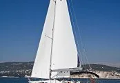 Sailing boat - Bavaria 46 (code:ORV9) - Split - Riviera Split