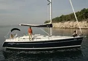 Sailing boat - Oceanis 393 (code:NAV28) - Split - Riviera Split