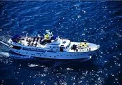 Motor boat - Benetti 33 (code:SSM2) - Split - Riviera Split