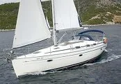 Sailing boat - Bavaria 39 (code: ABA 3) - Split - Riviera Split