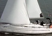 Sailing boat - Bavaria 36 (code: ABA 6) - Split - Riviera Split  - Croatia