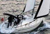 Sailing boat - Bavaria 32 (code: ABA 8) - Split - Riviera Split  - Croatia