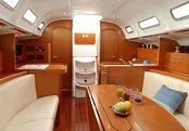 Sailing boat - Beneteau First 40,7 (code:ABA 10) - Split - Riviera Split