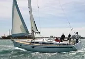 Sailing boat - Bavaria 40 (code:ADS 4) - Split - Riviera Split