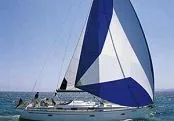 Sailing boat - Bavaria 42 (code:ADS 16) - Split - Riviera Split