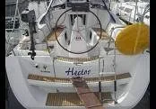 Sailing boat - Sun Odyssey 36i (CBM Realtime) - Split - Riviera Split