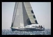 Sailing boat - Sun Odyssey 439 (CBM Realtime) - Split - Riviera Split