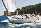 Sailing boat - Dufour Gib Sea 43 (code:PLA 46) - Split - Riviera Split - Croatia Sailing boat - Dufour Gib Sea 43 (code:PLA 46) - Split - Riviera Split - Croatia