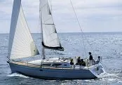 Sailing boat - Jeanneau SO 35 (code:PLA 62) - Split - Riviera Split  - Croatia