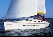 Sailing boat - Beneteau Oceanis 393 (code:PLA 103) - Split - Riviera Split