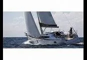Sailing boat - Elan 45 Impression (CBM Realtime) - Split - Riviera Split