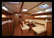Sailing boat - Sun Odyssey 49i (CBM Realtime) - Split - Riviera Split