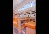 Sailing boat - Elan 45 Impression (CBM Realtime) - Split - Riviera Split