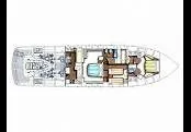 Yacht - Dalla Pieta 72 (CBM Realtime) - Split - Riviera Split