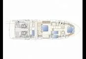 Yacht - Ferretti 620 (CBM Realtime) - Split - Riviera Split