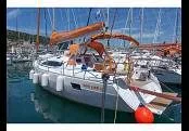 Sailing boat - Elan 45 Impression (CBM Realtime) - Split - Riviera Split