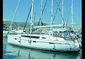 Sailing boat - Bavaria 46 Cruiser (CBM Realtime) - Split - Riviera Split