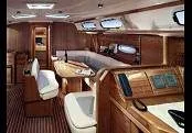 Sailing boat - Bavaria 46 Cruiser (CBM Realtime) - Split - Riviera Split