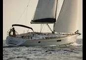 Sailing boat - Sun Odyssey 49i (CBM Realtime) - Split - Riviera Split