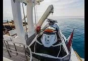 Motor boat - Fairline Squadron 78 (CBM Realtime) - Split - Riviera Split