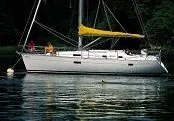 Sailing boat - Beneteau Oceanis 361 (code:PLA 186) - Split - Riviera Split - Croatia Sailing boat - Beneteau Oceanis 361 (code:PLA 186) - Split - Riviera Split - Croatia